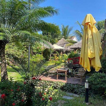 Phoenix Hotel Pool Villa Hoi An Exterior photo