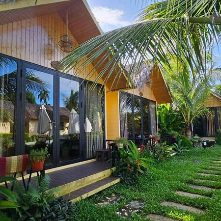 Phoenix Hotel Pool Villa Hoi An Exterior photo